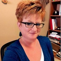 Vonda Brown Martin