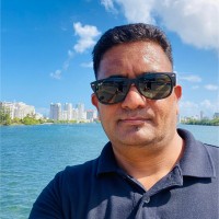 Nandan Dhami