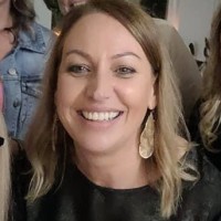 Amanda Oliphant