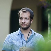 Gergely Morvay