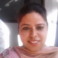 Simran Sekhon