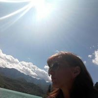 Emanuela Tuzzi