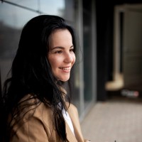 Polina Guzhova