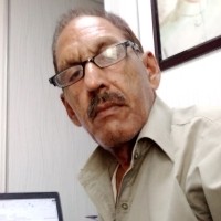Shoukat Ali