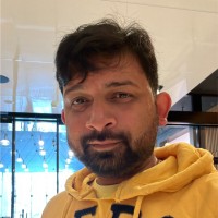 Jay Patel