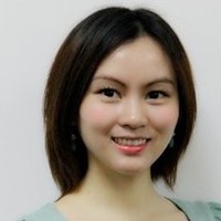 Sophia Wang