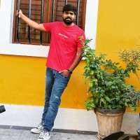 Kuruva Bharath