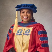Funmi Shodipe, Ph.D.