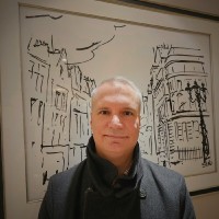 Corne Bouwer