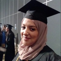 Nesrine Khamassi