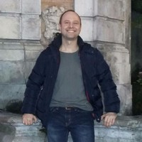 Giovanni Tola - Antincendio