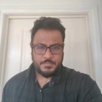 Nachiket Arunsing Thakur