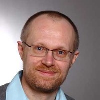 Jørgen Holst