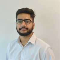 Tejasva Joshi