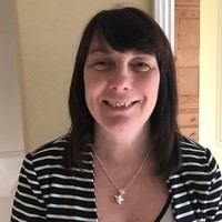 Naomi Atkinson