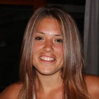 Ashley Blanco