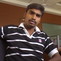 Chandru G
