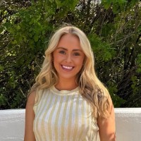 Ashley Wieland