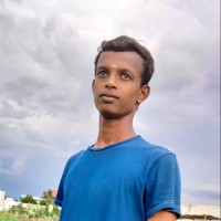 Nallu Pandi