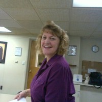 Jackie Cook