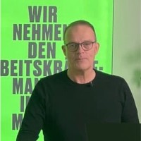 Ralf Hauser
