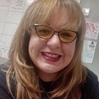 Beth Bernal-Williams