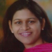 Aditi Gupte