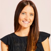 Kelly Cahill
