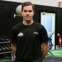 Jonas Westman