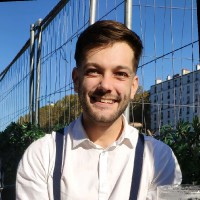 Guillaume Pelard