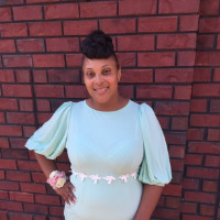 Angela Robinson