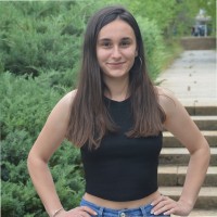 Hande Türkmen
