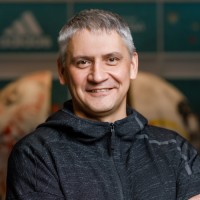 Anton Sokolov