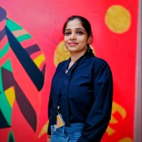 Suprabha Mohanty