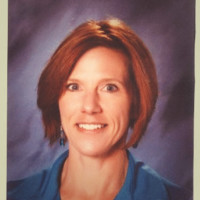 Robyn Buck
