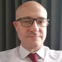 Santiago Matamoros Arribas