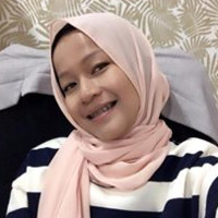 Ainaa Herlysa Zainal Abidin