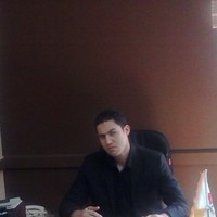 Ahmed Sabry