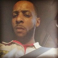 Anthony Jones