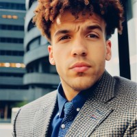 Brandon Lavender