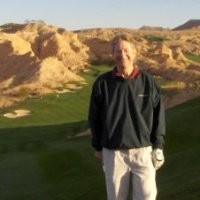 Rusty Fleming