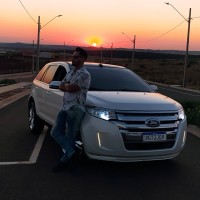 Maycon Alves