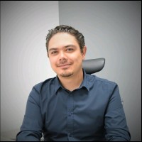 Marcos Alfonso Rojo Gutiérrez
