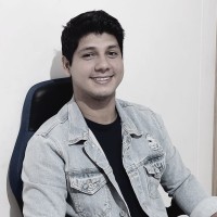 Andrés Felipe Joya Angarita