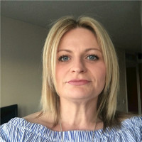 Claire Pearce