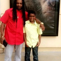Dante Watkins