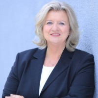 Doris Stein-Dobrinski