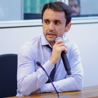Adriano Marques Jaime