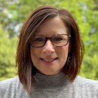 Amy Dethlefsen