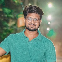 K Krishnakant